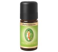 Primavera Aromatherapy Essential-oilsOrganic Peppermint