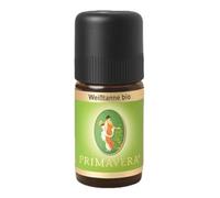 Primavera Aromatherapy Essential-oilsOrganic Silver Fir
