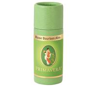 Primavera Aromatherapy Essential-oilsRose Bourbon Absolute