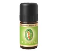 Primavera Aromatherapy Essential-oilsRosemary Camphor