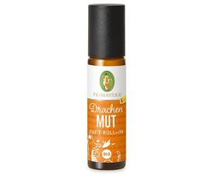 Primavera Aromatherapy KidsDragon Courage Fragrance Roll-On Organic