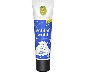 Primavera Aromatherapy KidsSleep Well Balsam Kids