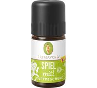 Primavera Aromatherapy KidsSpiel mit!