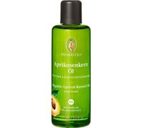 Primavera Aromatherapy Organic-care-oilsApricot kernel oil organic