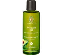 Primavera Aromatherapy Organic-care-oilsAvocado oil organic