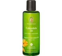 Primavera Aromatherapy Organic-care-oilsCalendula oil organic