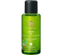 Primavera Aromatherapy Organic-care-oilsJojoba oil organic