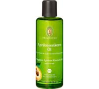 Primavera Aromatherapy Organic-care-oilsOrganic Apricot Kernel Oil