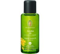 Primavera Aromatherapy Organic-care-oilsOrganic Arnica Oil
