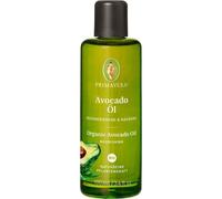 Primavera Aromatherapy Organic-care-oilsOrganic Avocado Oil