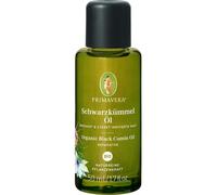 Primavera Aromatherapy Organic-care-oilsOrganic Black Cumin Oil