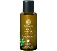 Primavera Aromatherapy Organic-care-oilsOrganic Hemp Seed Oil