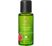 Primavera Aromatherapy Organic-care-oilsOrganic Pomegranate Seed Oil