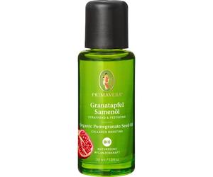 Primavera Aromatherapy Organic-care-oilsOrganic Pomegranate Seed Oil