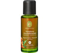 Primavera Aromatherapy Organic-care-oilsOrganic Sea Buckthorn Fruit Pulp Oil