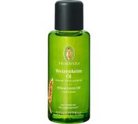 Primavera Aromatherapy Organic-care-oilsOrganic Wheat Germ Oil