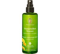 Primavera Aromatherapy Organic-plant-watersImmortelle water organic