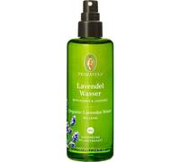 Primavera Aromatherapy Organic-plant-watersLavender water organic