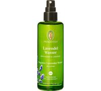Primavera Aromatherapy Organic-plant-watersOrganic Lavender Water