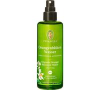 Primavera Aromatherapy Organic-plant-watersOrganic orange blossom water
