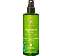 Primavera Aromatherapy Organic-plant-watersOrganic Peppermint Water