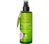 Primavera Aromatherapy Organic-plant-watersOrganic Rose Flower Water