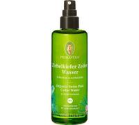 Primavera Aromatherapy Organic-plant-watersOrganic Swiss Stone Pine Cedar Water