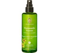 Primavera Aromatherapy Organic-plant-watersOrganic Witch Hazel Water