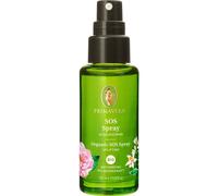 Primavera Aromatherapy Organic-plant-watersPure natural plant powerSOS Spray Organic