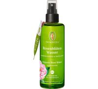 Primavera Aromatherapy Organic-plant-watersRose petal water organic