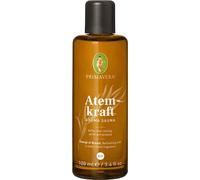 Primavera Aromatherapy SaunaOrganic Aroma Sauna Breath Power