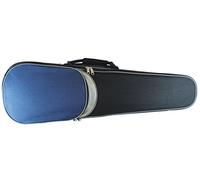 Primavera Black & Blue Viola Case Size 15.0-15.5