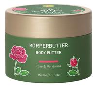 Primavera Body butter Rose & Mandarin 150 ml