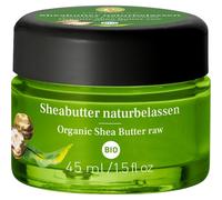 Primavera Body butter Shea natural organic 45 ml