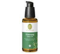 Primavera Body-care Body-oilsAtmung Aktiv Öl Bio