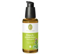 Primavera Body-care Body-oilsBauchstreichler Massageöl Bio