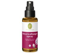 Primavera Body-care Body-spraysHitzewallungsspray Bio