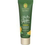 Primavera Aroma Therapy Essential oils Happy FeelingsHand Cream