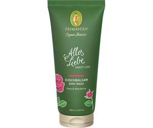 Primavera Body-care ShowersAll the loveShower Balm