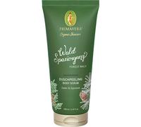 Primavera Body-care ShowersForest walkShower Scrub