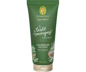 Primavera Body-care ShowersForest walkShower Scrub