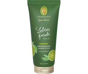 Primavera Body-care ShowersJoie de vivreCream shower