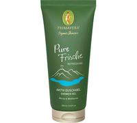 Primavera Body-care ShowersPure Fresh Active Shower Gel