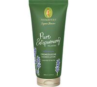 Primavera Body-care ShowersPure RelaxationCream Shower