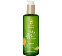 Primavera Body oils oil 100 ml