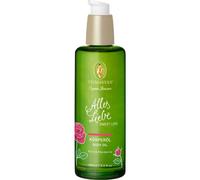 Primavera Body oils oil 100 ml