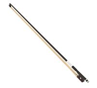 Primavera Composite Violin Bow Round 1/2