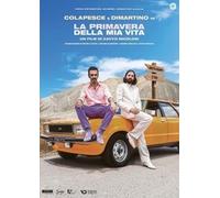 PRIMAVERA DELLA MIA - DVD - N3z
