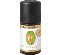 Primavera Essential oils Abdominal stimulant power concentrate organic 5 ml