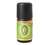 Primavera Essential oils Demeter blood orange 5 ml